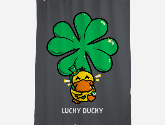 Lucky Ducky