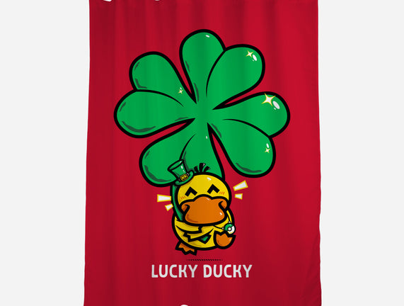 Lucky Ducky