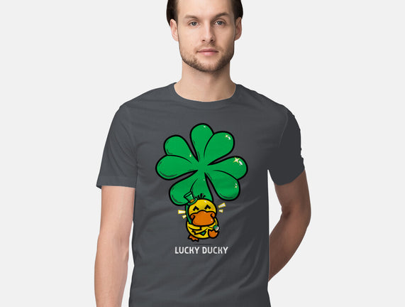 Lucky Ducky