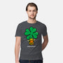 Lucky Ducky-Mens-Premium-Tee-krisren28