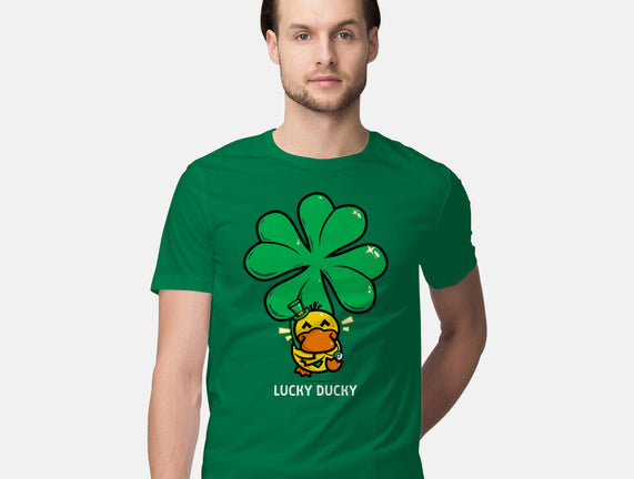 Lucky Ducky