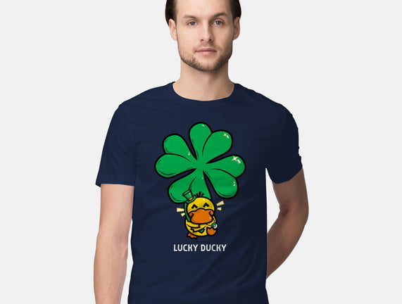 Lucky Ducky