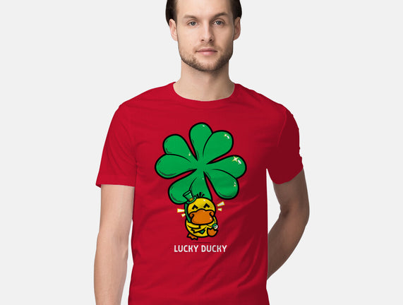 Lucky Ducky