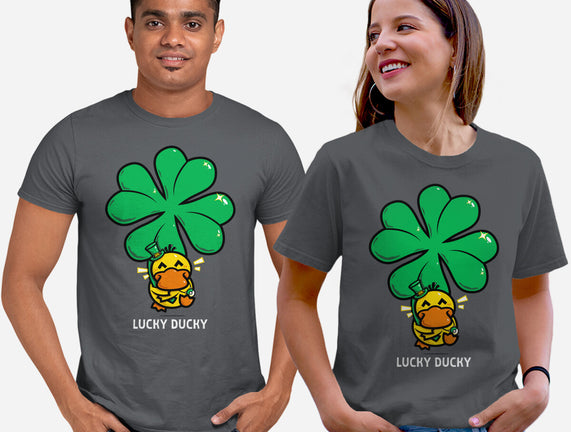 Lucky Ducky
