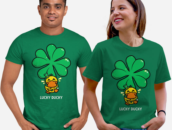 Lucky Ducky