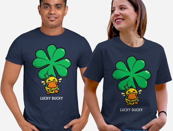 Lucky Ducky