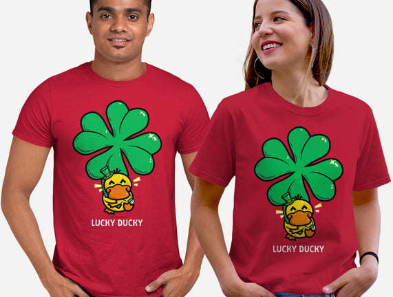 Lucky Ducky