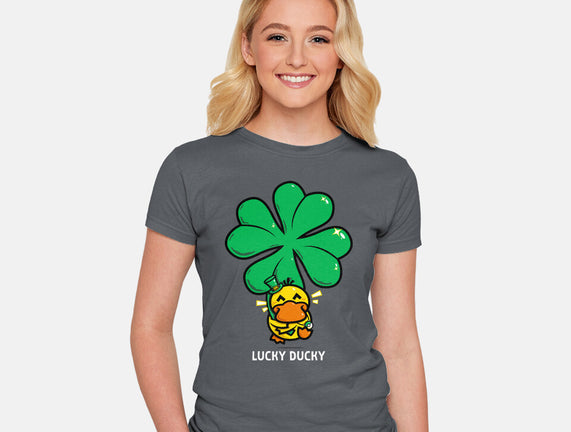 Lucky Ducky