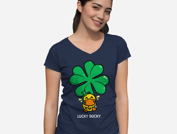 Lucky Ducky