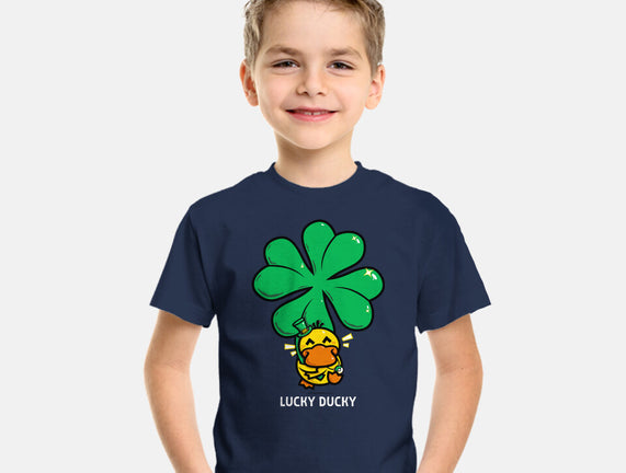 Lucky Ducky