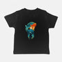 Hyrule Hero-Baby-Basic-Tee-dandingeroz