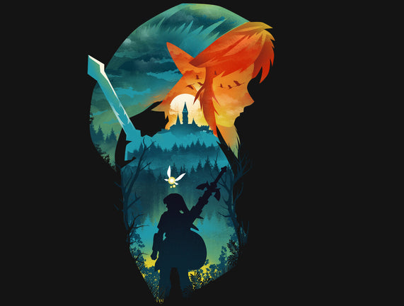 Hyrule Hero