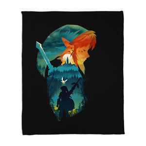 Hyrule Hero