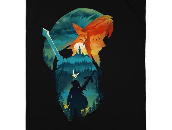 Hyrule Hero