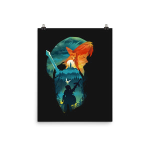 Hyrule Hero
