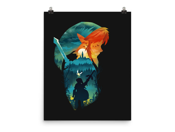 Hyrule Hero