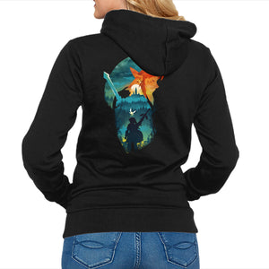 Hyrule Hero