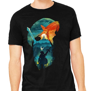 Hyrule Hero