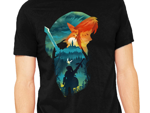 Hyrule Hero