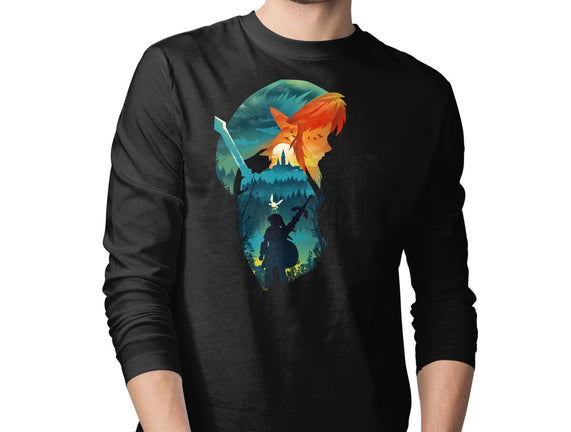 Hyrule Hero