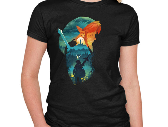 Hyrule Hero