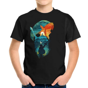 Hyrule Hero