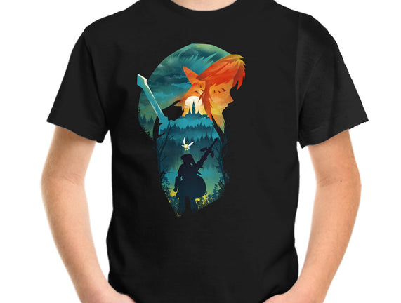 Hyrule Hero