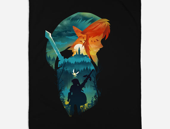 Hyrule Hero