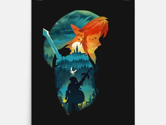 Hyrule Hero