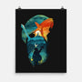 Hyrule Hero-None-Matte-Poster-dandingeroz