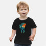 Hyrule Hero-Baby-Basic-Tee-dandingeroz