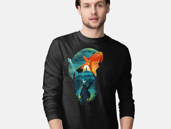 Hyrule Hero