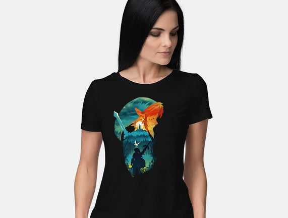 Hyrule Hero