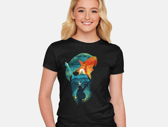 Hyrule Hero