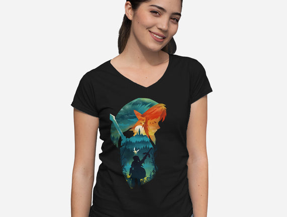 Hyrule Hero