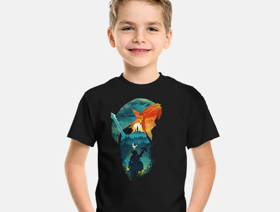 Hyrule Hero