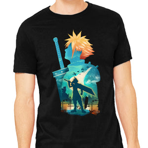 Buster Sword Hero