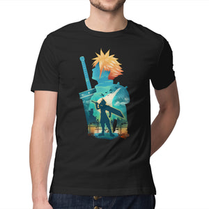Buster Sword Hero