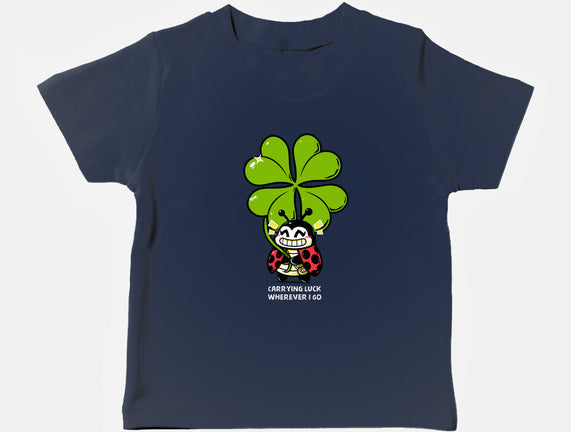Carrying Luck