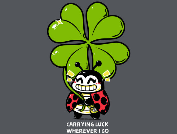 Carrying Luck