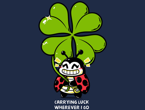 Carrying Luck