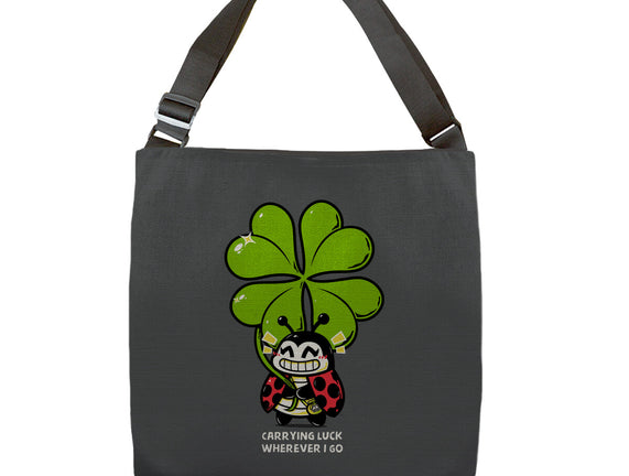 Carrying Luck