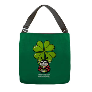 Carrying Luck