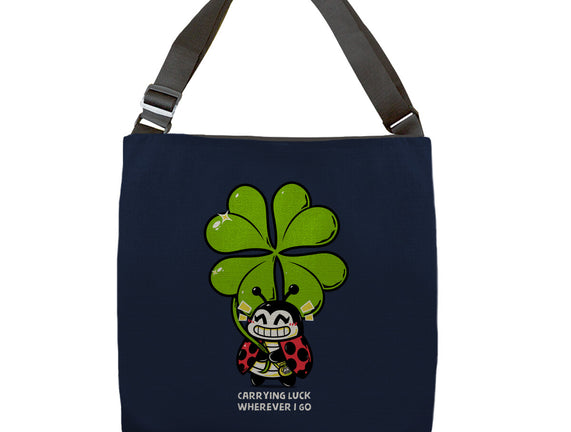 Carrying Luck