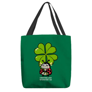 Carrying Luck