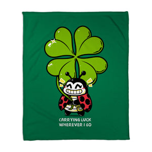 Carrying Luck