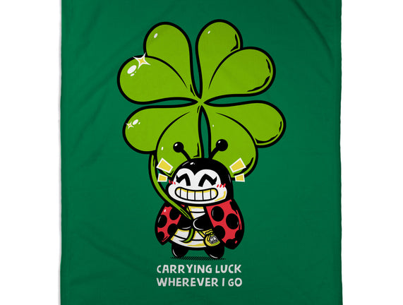 Carrying Luck