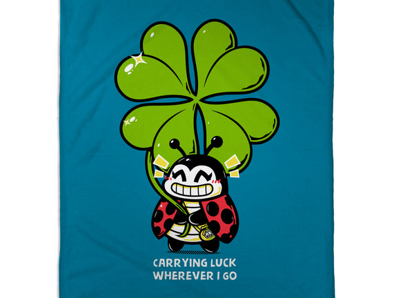 Carrying Luck