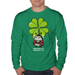Carrying Luck