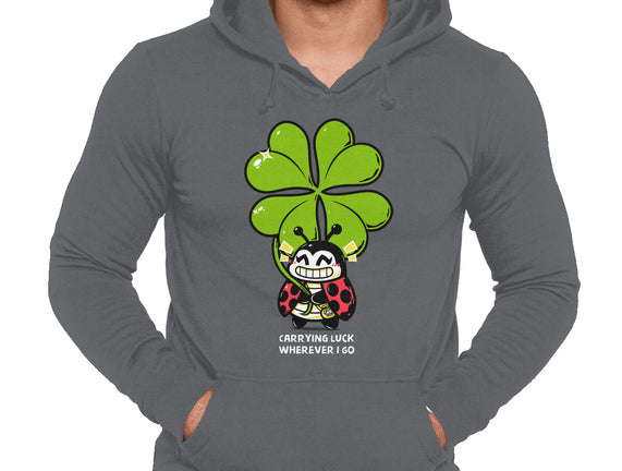 Carrying Luck